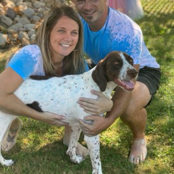 Meet your Posher, Theodore - Picture 2 of 4